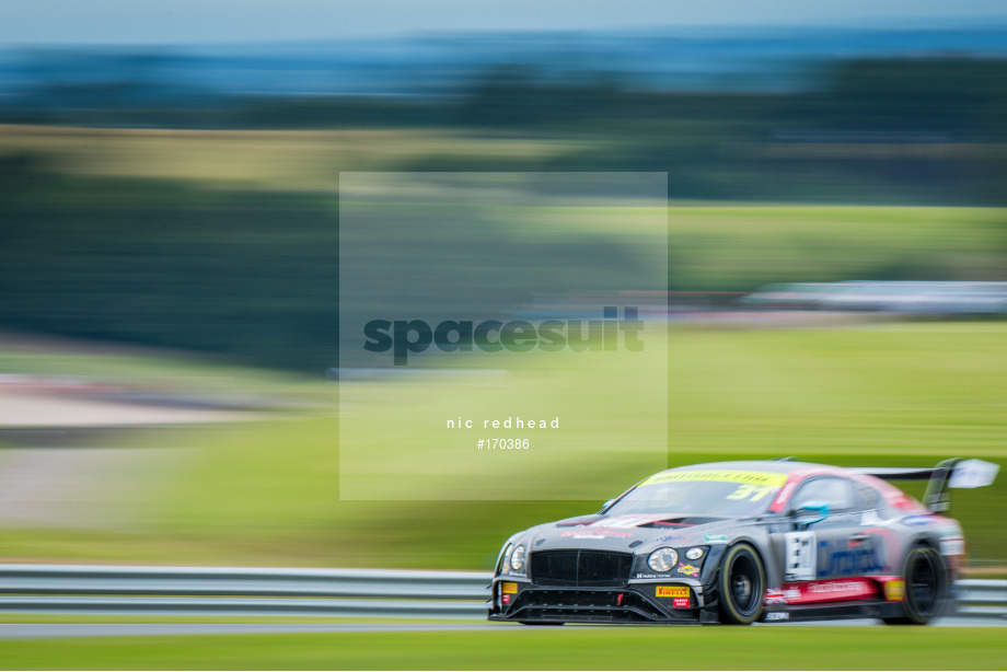 Spacesuit Collections Photo ID 170386, Nic Redhead, British GT Donington Park, UK, 15/09/2019 14:25:36