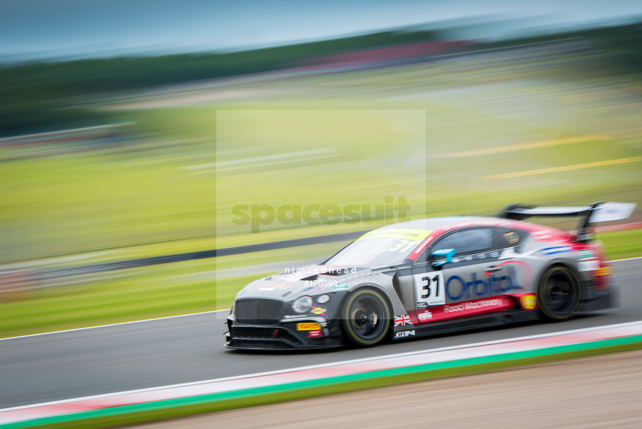 Spacesuit Collections Photo ID 170393, Nic Redhead, British GT Donington Park, UK, 15/09/2019 14:40:55