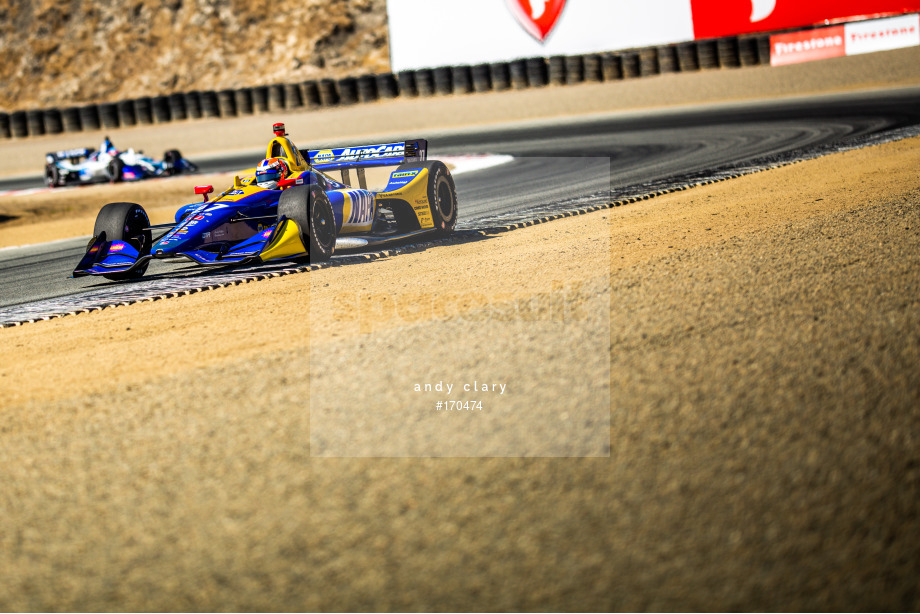 Spacesuit Collections Photo ID 170474, Andy Clary, Firestone Grand Prix of Monterey, United States, 20/09/2019 14:10:48