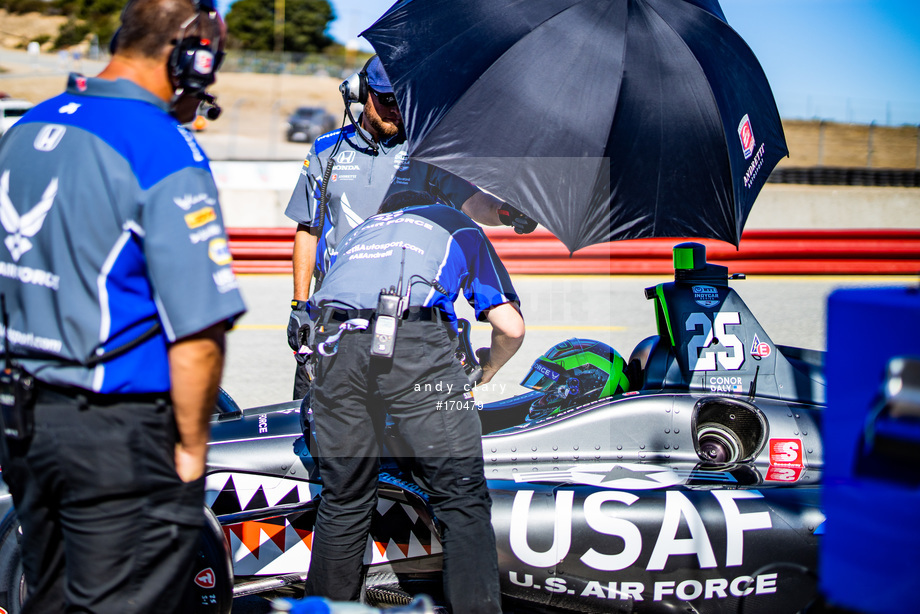 Spacesuit Collections Photo ID 170479, Andy Clary, Firestone Grand Prix of Monterey, United States, 20/09/2019 13:31:50