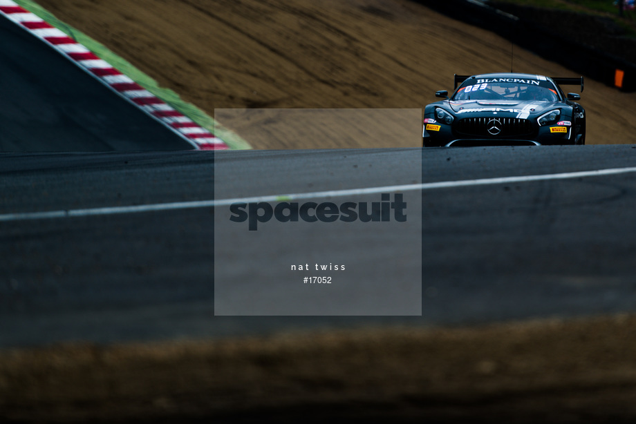 Spacesuit Collections Photo ID 17052, Nat Twiss, Blancpain Sprint Series, UK, 07/05/2017 05:30:05