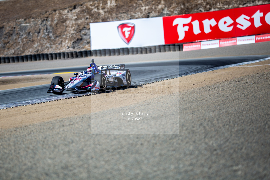 Spacesuit Collections Photo ID 170527, Andy Clary, Firestone Grand Prix of Monterey, United States, 20/09/2019 14:05:27