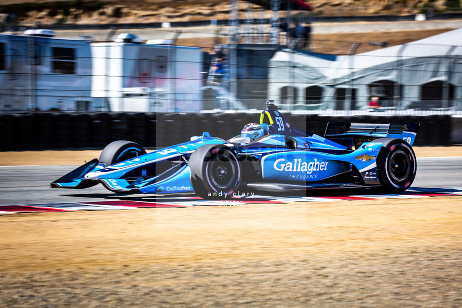 Spacesuit Collections Photo ID 170536, Andy Clary, Firestone Grand Prix of Monterey, United States, 20/09/2019 14:09:31