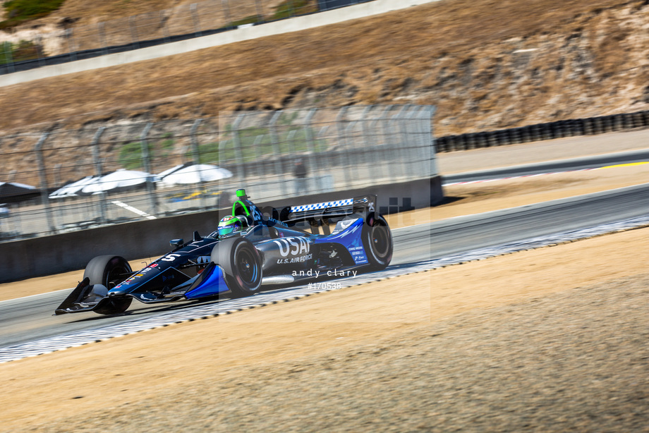 Spacesuit Collections Photo ID 170538, Andy Clary, Firestone Grand Prix of Monterey, United States, 20/09/2019 14:10:04