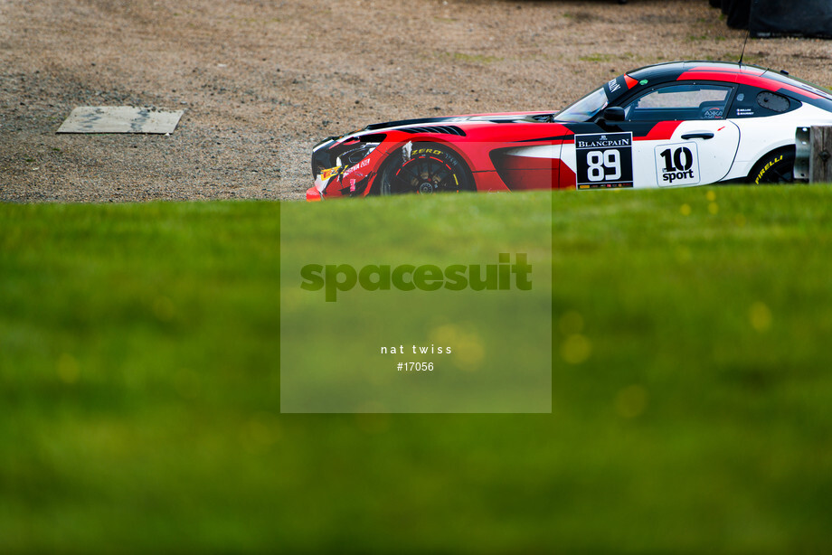 Spacesuit Collections Photo ID 17056, Nat Twiss, Blancpain Sprint Series, UK, 07/05/2017 05:47:28