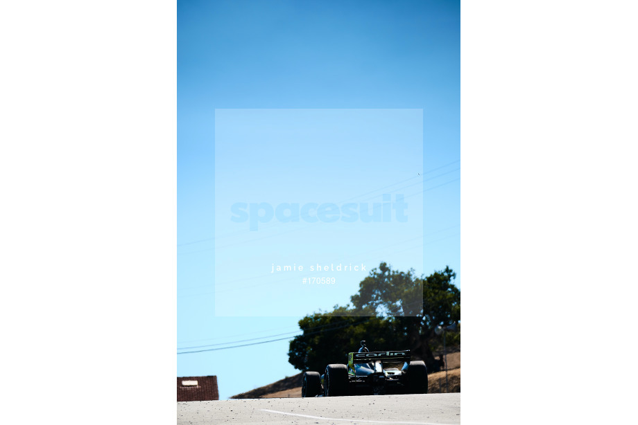 Spacesuit Collections Photo ID 170589, Jamie Sheldrick, Firestone Grand Prix of Monterey, United States, 20/09/2019 15:11:08