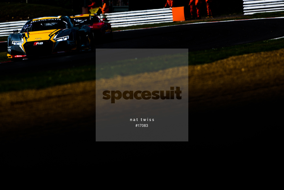 Spacesuit Collections Photo ID 17083, Nat Twiss, Blancpain Sprint Series, UK, 07/05/2017 09:19:59