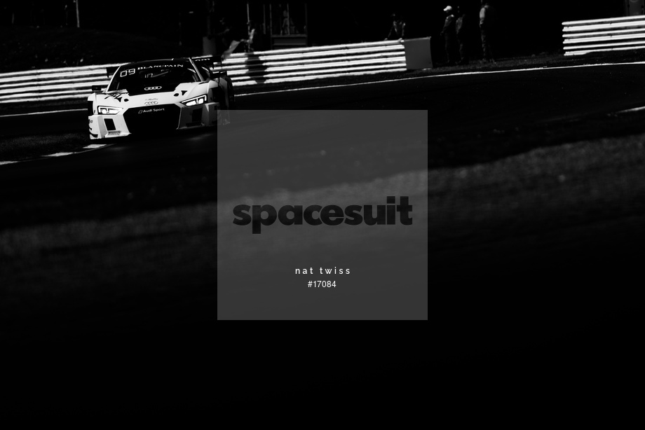 Spacesuit Collections Photo ID 17084, Nat Twiss, Blancpain Sprint Series, UK, 07/05/2017 09:20:01