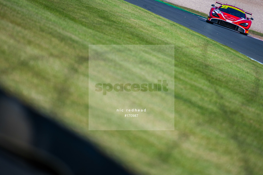 Spacesuit Collections Photo ID 170987, Nic Redhead, British GT Donington Park, UK, 14/09/2019 10:01:13