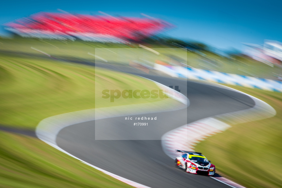 Spacesuit Collections Photo ID 170991, Nic Redhead, British GT Donington Park, UK, 14/09/2019 10:29:57