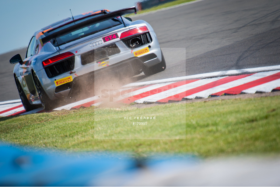 Spacesuit Collections Photo ID 170995, Nic Redhead, British GT Donington Park, UK, 14/09/2019 13:22:26
