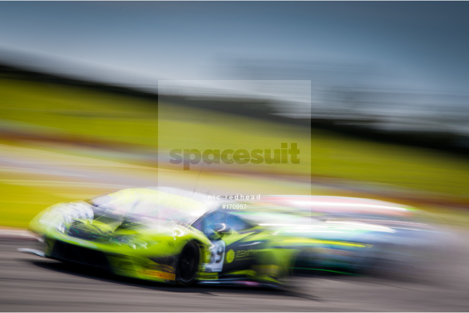 Spacesuit Collections Photo ID 170997, Nic Redhead, British GT Donington Park, UK, 14/09/2019 13:33:41
