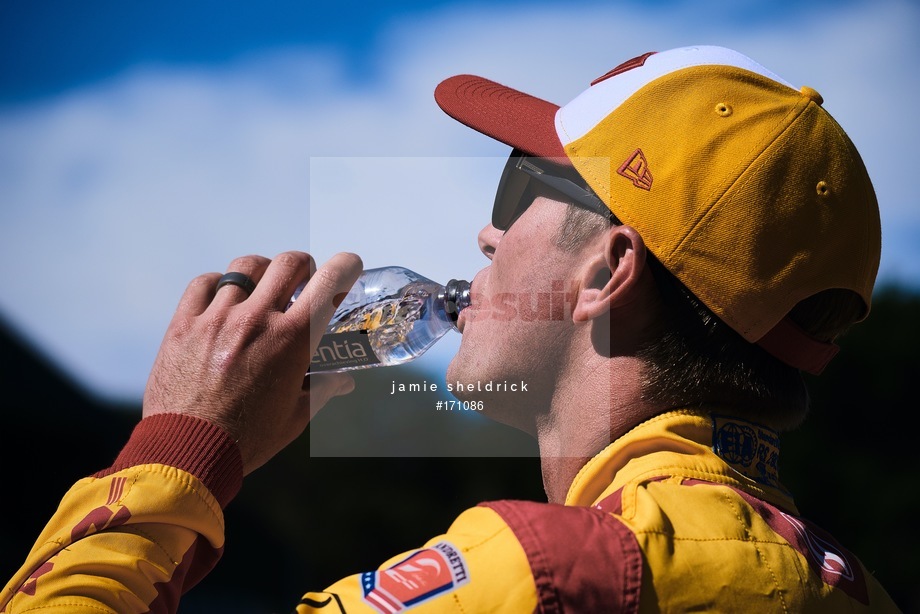 Spacesuit Collections Photo ID 171086, Jamie Sheldrick, Firestone Grand Prix of Monterey, United States, 22/09/2019 12:01:54