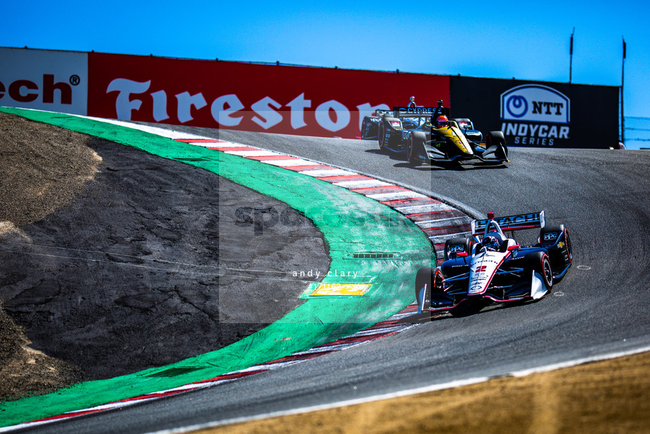 Spacesuit Collections Photo ID 171163, Andy Clary, Firestone Grand Prix of Monterey, United States, 22/09/2019 15:24:10