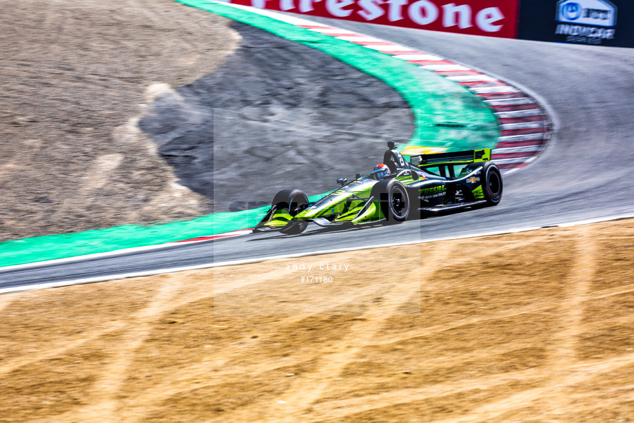 Spacesuit Collections Photo ID 171180, Andy Clary, Firestone Grand Prix of Monterey, United States, 22/09/2019 15:25:34
