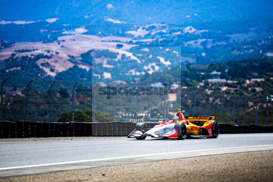 Spacesuit Collections Photo ID 171275, Andy Clary, Firestone Grand Prix of Monterey, United States, 22/09/2019 15:58:10