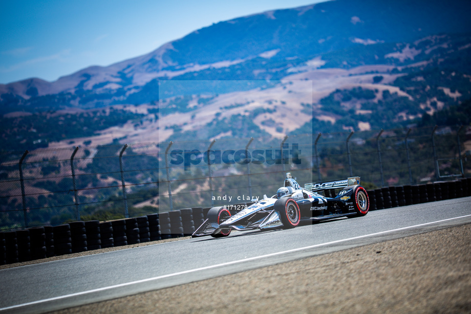 Spacesuit Collections Photo ID 171278, Andy Clary, Firestone Grand Prix of Monterey, United States, 22/09/2019 15:58:40