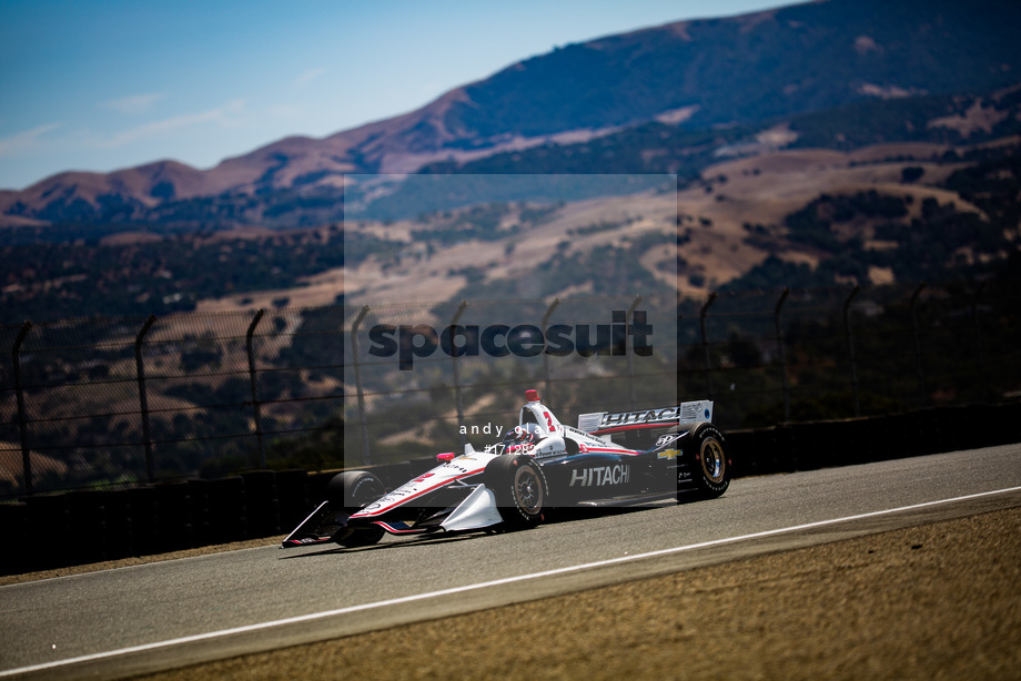 Spacesuit Collections Photo ID 171283, Andy Clary, Firestone Grand Prix of Monterey, United States, 22/09/2019 15:58:49