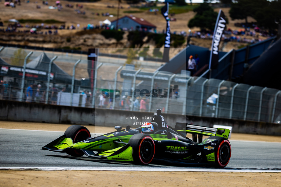 Spacesuit Collections Photo ID 171311, Andy Clary, Firestone Grand Prix of Monterey, United States, 22/09/2019 16:16:49