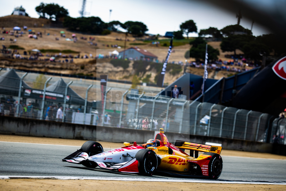 Spacesuit Collections Photo ID 171313, Andy Clary, Firestone Grand Prix of Monterey, United States, 22/09/2019 16:16:55