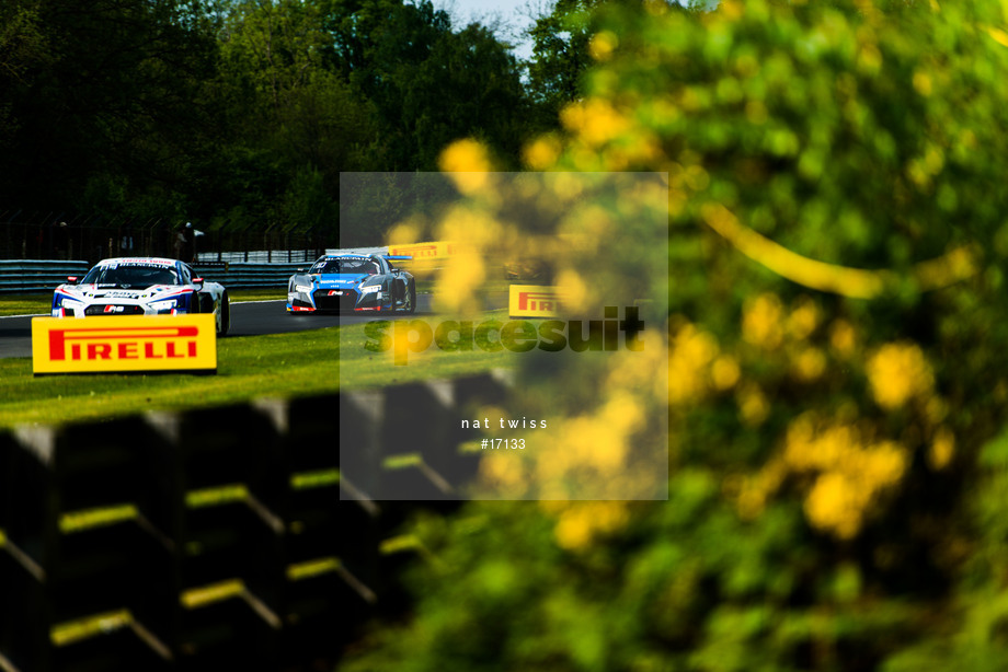 Spacesuit Collections Photo ID 17133, Nat Twiss, Blancpain Sprint Series, UK, 07/05/2017 09:49:00