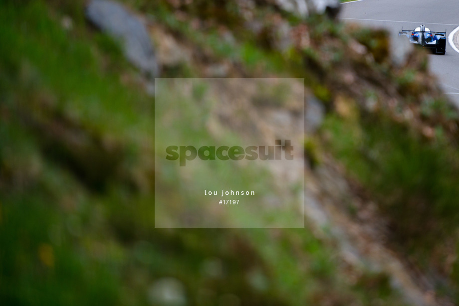 Spacesuit Collections Photo ID 17197, Lou Johnson, WEC Spa, Belgium, 06/05/2017 18:28:30
