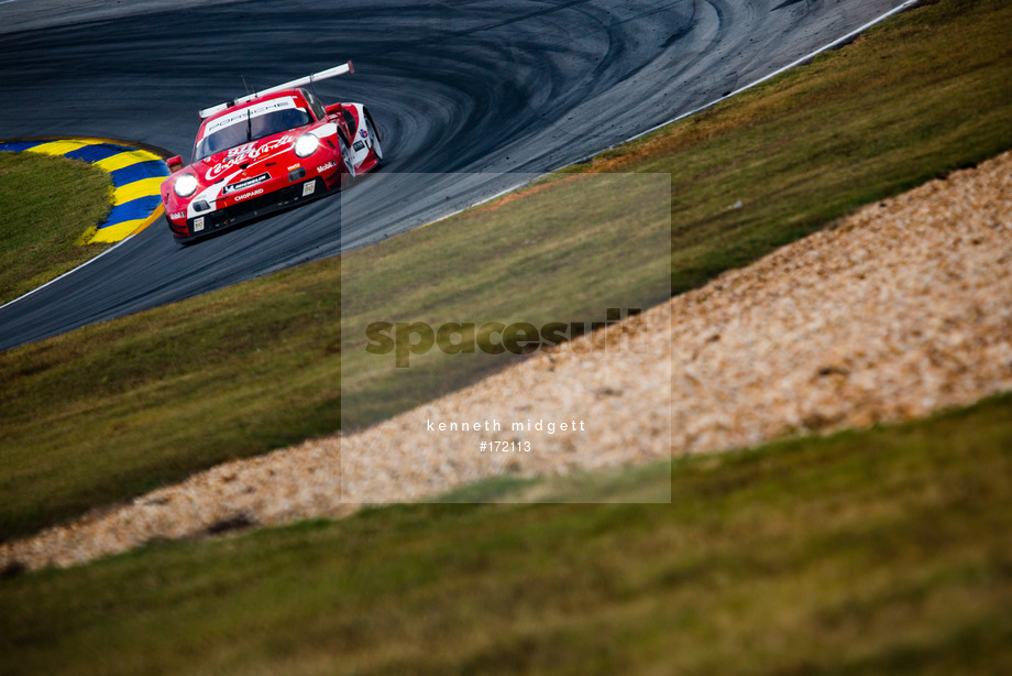 Spacesuit Collections Photo ID 172113, Kenneth Midgett, Motul Petit Le Mans, United States, 12/10/2019 10:55:49