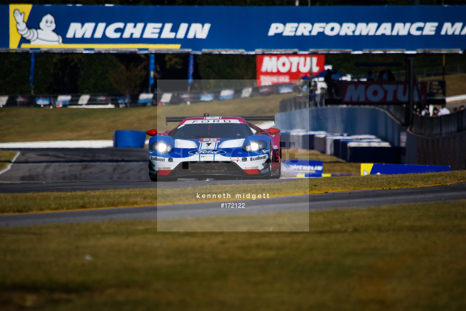 Spacesuit Collections Photo ID 172122, Kenneth Midgett, Motul Petit Le Mans, United States, 12/10/2019 08:40:20