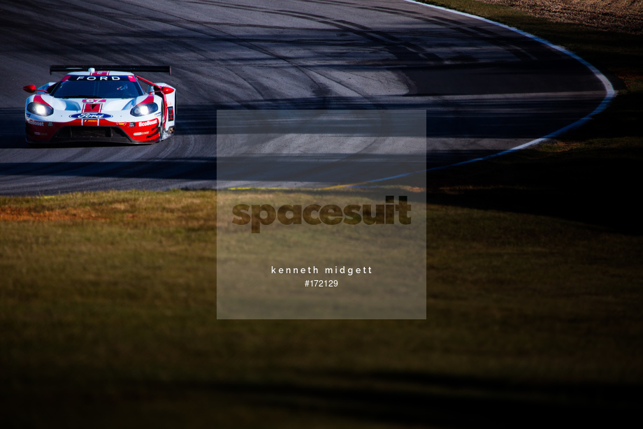 Spacesuit Collections Photo ID 172129, Kenneth Midgett, Motul Petit Le Mans, United States, 12/10/2019 06:50:07