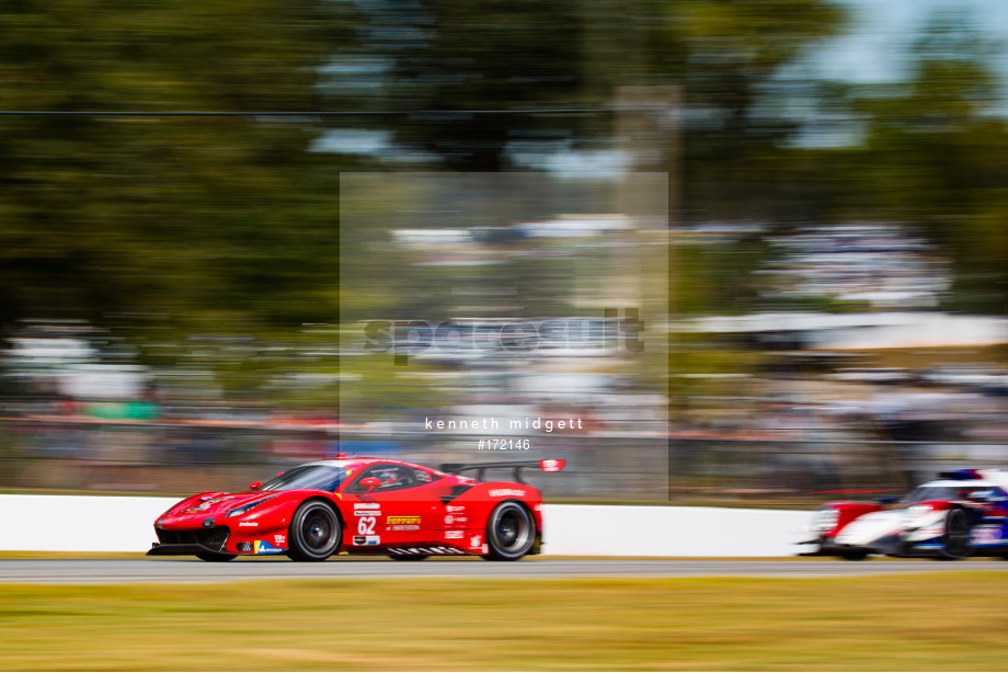 Spacesuit Collections Photo ID 172146, Kenneth Midgett, Motul Petit Le Mans, United States, 12/10/2019 09:37:36