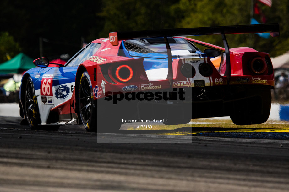 Spacesuit Collections Photo ID 172160, Kenneth Midgett, Motul Petit Le Mans, United States, 12/10/2019 12:21:58