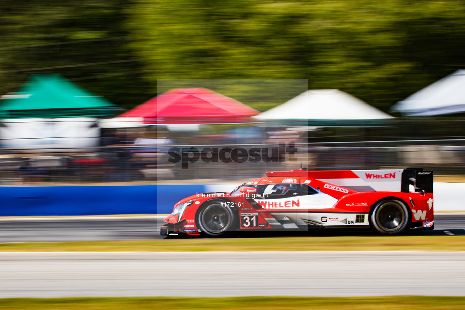 Spacesuit Collections Photo ID 172161, Kenneth Midgett, Motul Petit Le Mans, United States, 12/10/2019 12:39:23