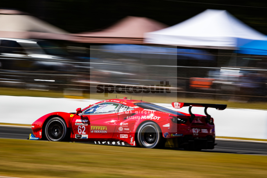 Spacesuit Collections Photo ID 172173, Kenneth Midgett, Motul Petit Le Mans, United States, 12/10/2019 12:34:43