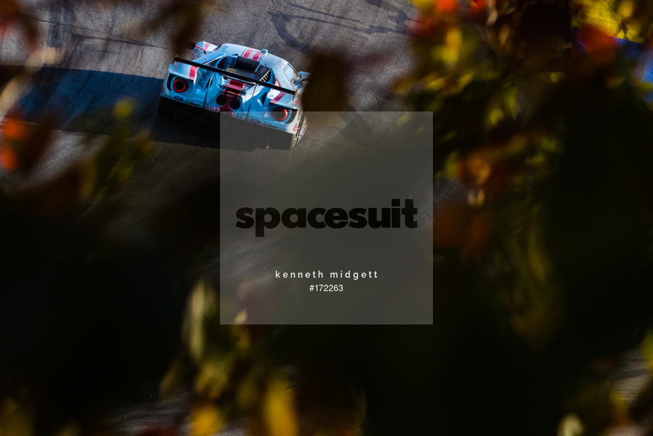 Spacesuit Collections Photo ID 172263, Kenneth Midgett, Motul Petit Le Mans, United States, 12/10/2019 16:38:46