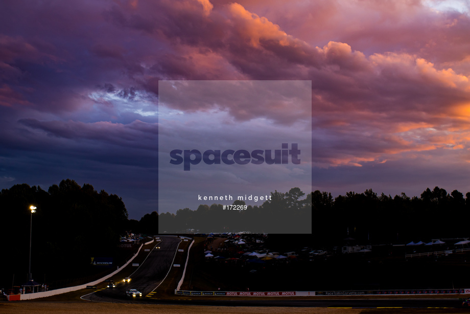 Spacesuit Collections Photo ID 172269, Kenneth Midgett, Motul Petit Le Mans, United States, 12/10/2019 17:54:46