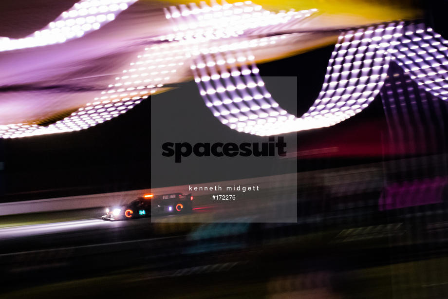 Spacesuit Collections Photo ID 172276, Kenneth Midgett, Motul Petit Le Mans, United States, 12/10/2019 19:11:46