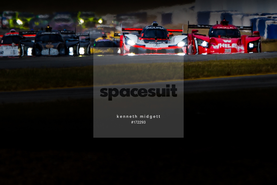 Spacesuit Collections Photo ID 172293, Kenneth Midgett, Motul Petit Le Mans, United States, 12/10/2019 09:10:08