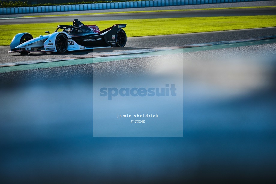 Spacesuit Collections Photo ID 172340, Jamie Sheldrick, Collective preseason testing, Spain, 15/10/2019 10:02:35