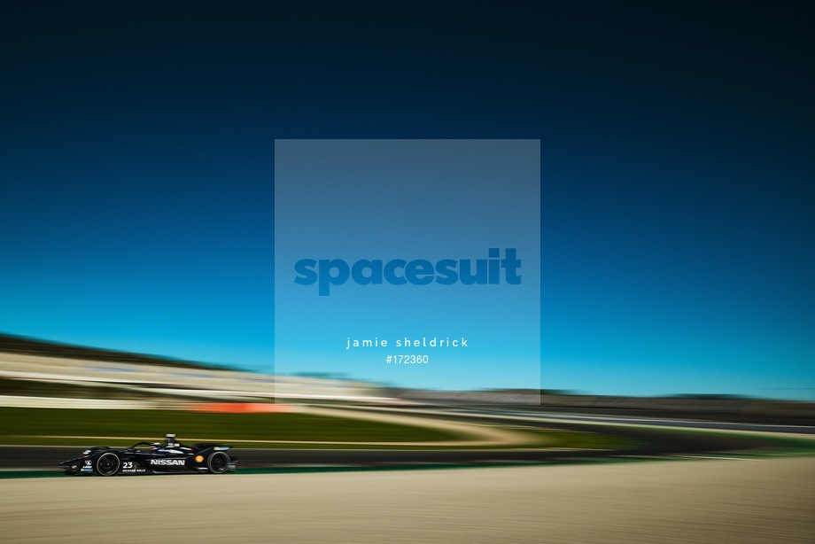 Spacesuit Collections Photo ID 172360, Jamie Sheldrick, Collective preseason testing, Spain, 15/10/2019 12:00:20