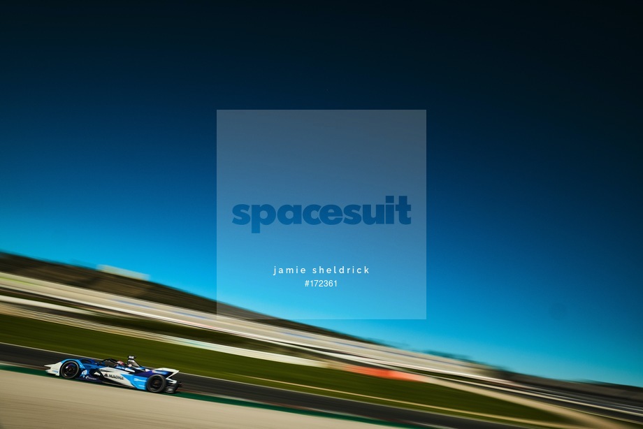 Spacesuit Collections Photo ID 172361, Jamie Sheldrick, Collective preseason testing, Spain, 15/10/2019 12:01:10