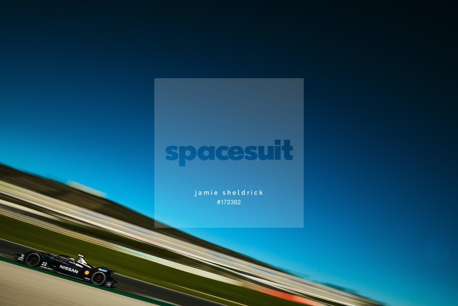 Spacesuit Collections Photo ID 172362, Jamie Sheldrick, Collective preseason testing, Spain, 15/10/2019 12:01:52