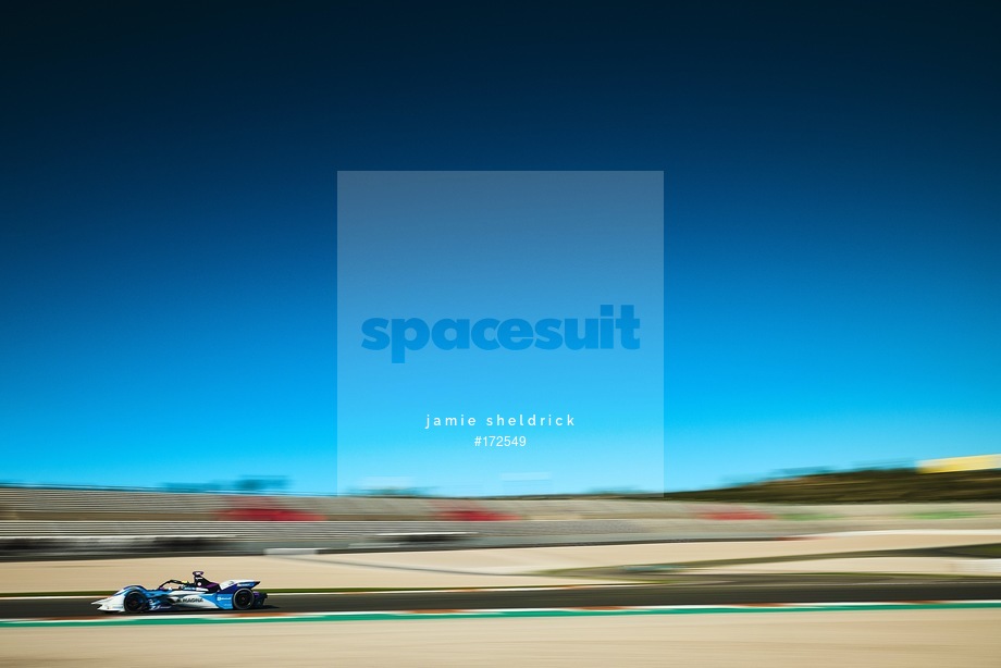 Spacesuit Collections Photo ID 172549, Jamie Sheldrick, Collective preseason testing, Spain, 15/10/2019 14:23:53