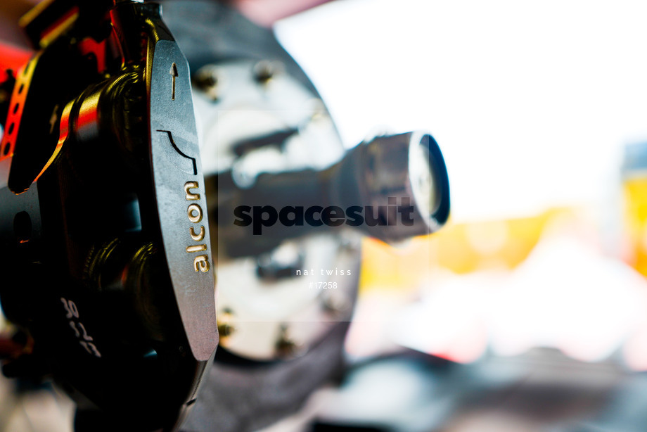 Spacesuit Collections Photo ID 17258, Nat Twiss, Monaco ePrix, Monaco, 11/05/2017 11:53:37