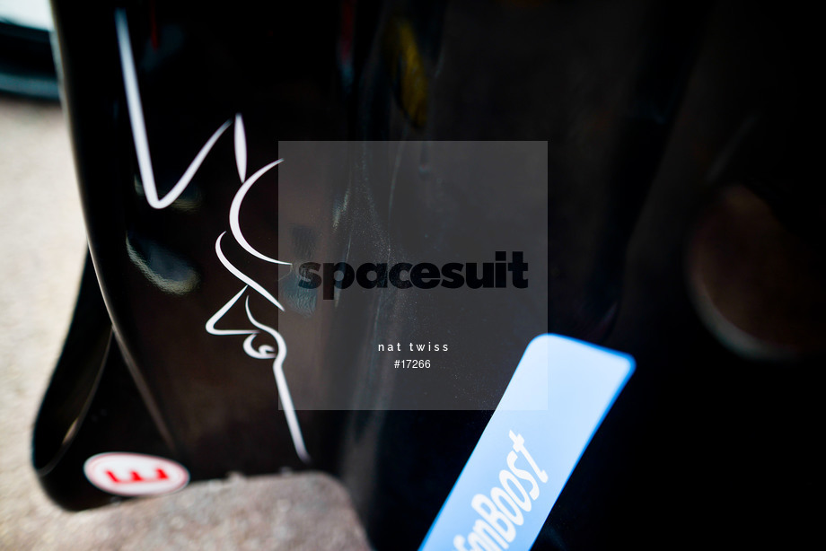 Spacesuit Collections Photo ID 17266, Nat Twiss, Monaco ePrix, Monaco, 11/05/2017 11:57:33