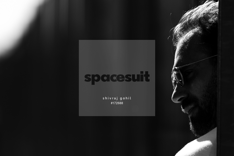 Spacesuit Collections Photo ID 172688, Shivraj Gohil, Collective preseason testing, Spain, 15/10/2019 15:37:26