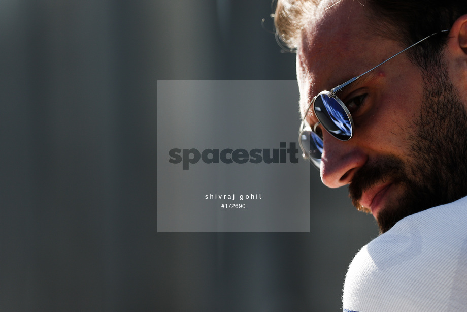 Spacesuit Collections Photo ID 172690, Shivraj Gohil, Collective preseason testing, Spain, 15/10/2019 15:37:01