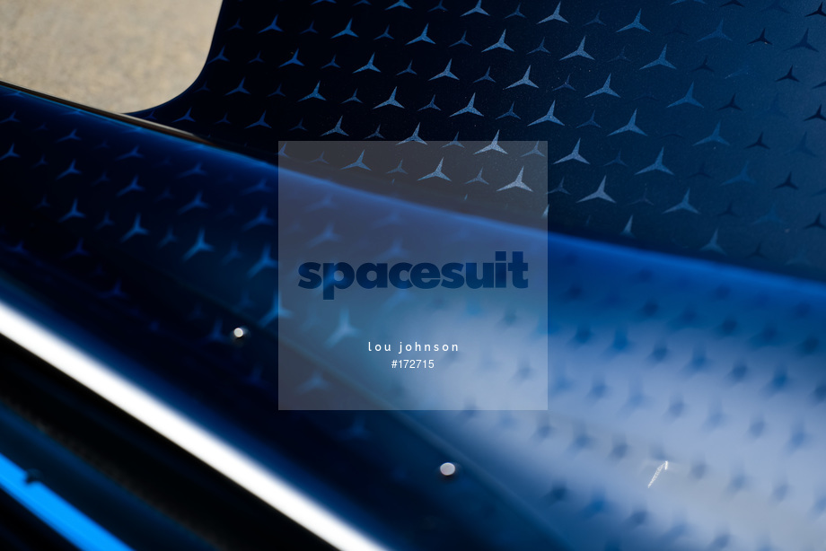 Spacesuit Collections Photo ID 172715, Lou Johnson, Collective preseason testing, Spain, 15/10/2019 16:44:55