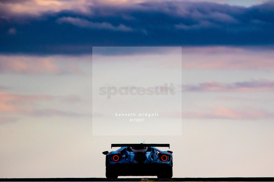 Spacesuit Collections Photo ID 172837, Kenneth Midgett, Motul Petit Le Mans, United States, 12/10/2019 16:28:25