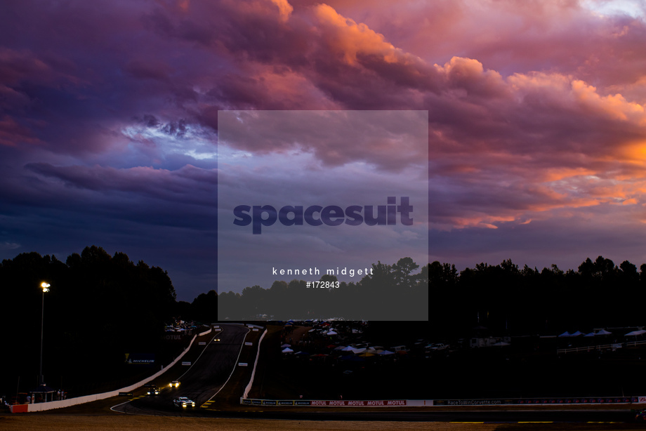 Spacesuit Collections Photo ID 172843, Kenneth Midgett, Motul Petit Le Mans, United States, 12/10/2019 17:54:46