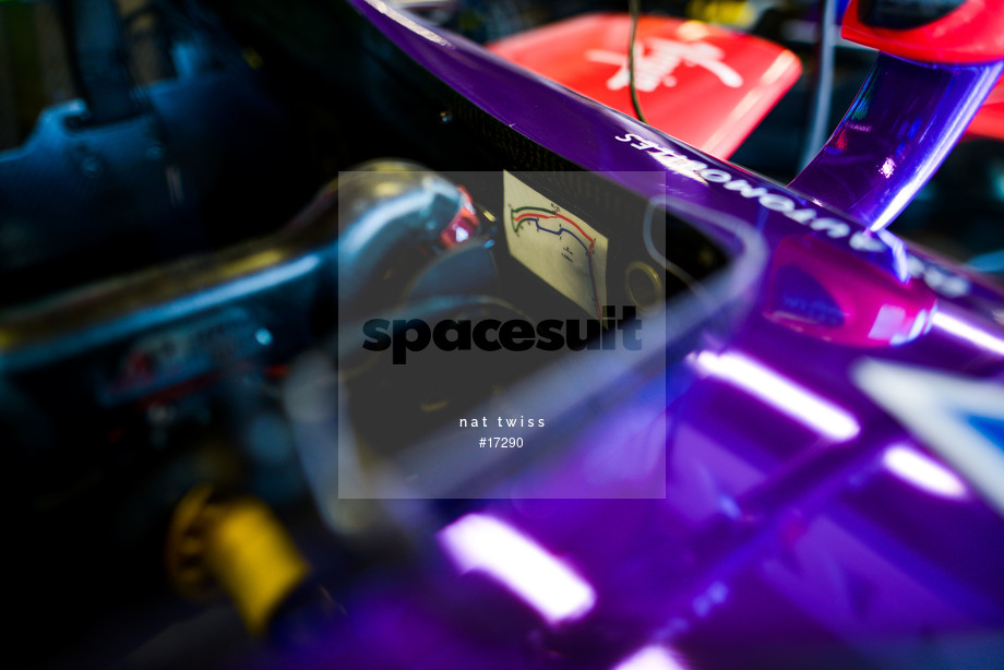 Spacesuit Collections Photo ID 17290, Nat Twiss, Monaco ePrix, Monaco, 11/05/2017 12:41:20